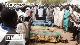 Bandits Attack Another Mosque In Niger, Kill 9 Worshippers