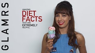 Top DIET Tips You Should Never Follow! - Amazing Diet Facts by Glamrs