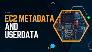 EC2 Metadata and Userdata | AWS For Everyone