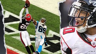 Atlanta Falcons Brent Grimes (Optimus Grimes) (Ultimate Highlights video)