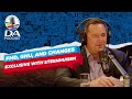 What’s Next for the DA? Steenhuisen on FMD, GNU & ANC | Ep 27 - DA Podcast