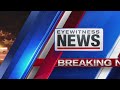 Water main breaks in Evansville