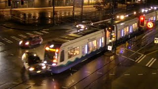 Crashes caught on Seattle Traffic Cameras #6!