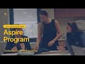 Lake Joondalup Baptist College - Aspire Program