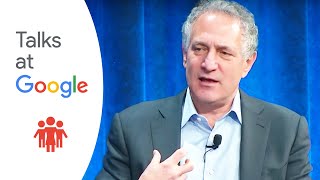 Greater Than Ever | Sidewalk Labs CEO Dan Doctoroff | Talks at Google