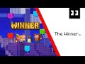 Minecraft Mob vote 2023 Winner - The Penguin