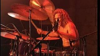 Disciplin A Kitschme - (live) Belgrade - Košutnjak 20.2.1997.