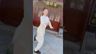 太极之道 以柔克刚 #taichi #taichiquan #kungfu #wushu #martialarts #taiji #taijiquan #太极 #太極拳 #功夫 #武術 #詠春 #武俠