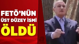 FETÖ'nün sözde \