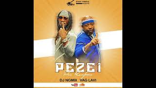 Dj Ng Mix x Vag Lavi - Peze 1 Pou Konfime ( 2022 )