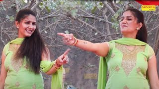Sapna Dance :- Husan Ka Laada I हुसन का लाडा I I Sapna Chaudhary I Haryanvi Dance I Sonotek Masti