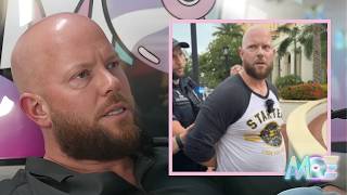 Ex Scientologist Aaron Smith Arrested What Really Happened