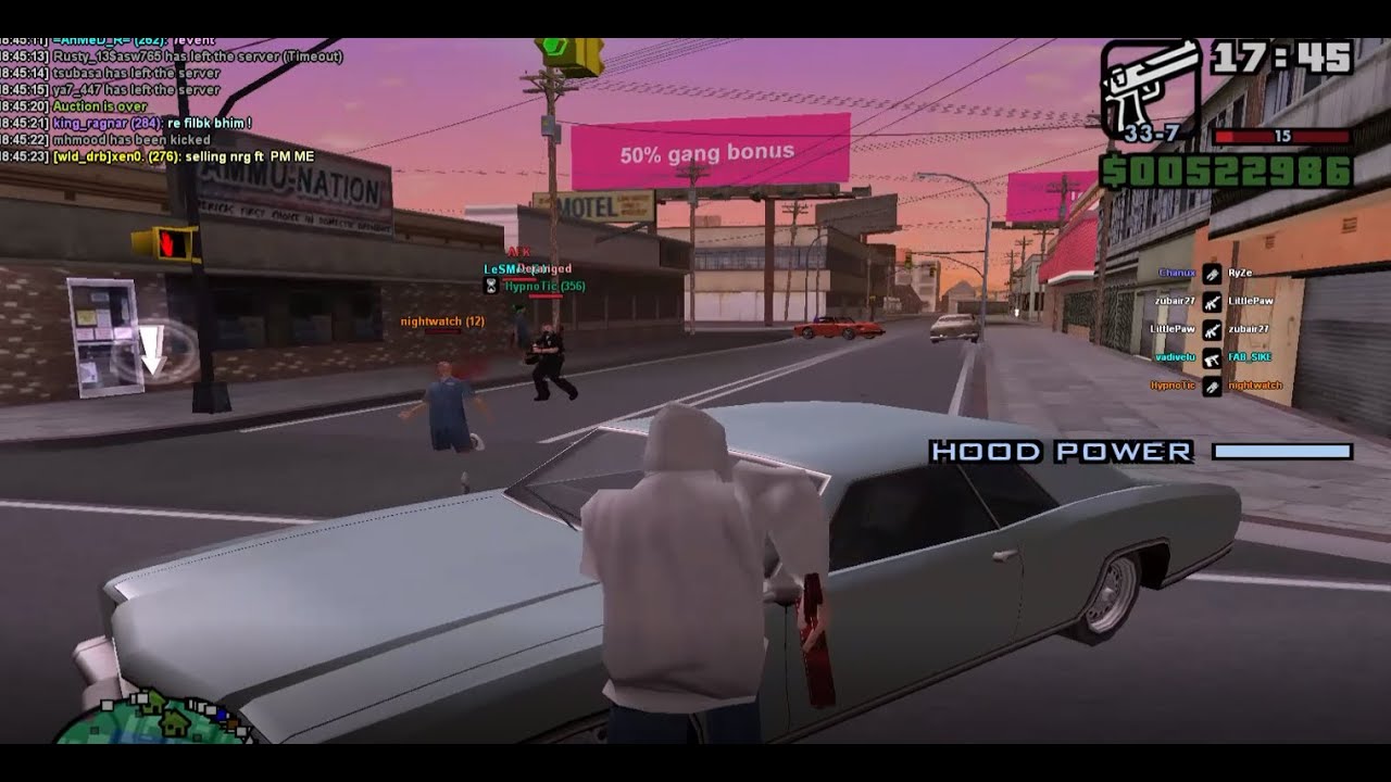 Mapa Kontejnerů Gta 5 Wtls