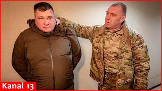 Ukrainian colonel, head of Anti-Terror Center, arrested for spying for Russia