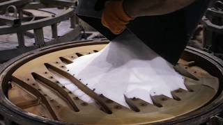 Rotational Molding : How to manufacture plastic parts with Rotomolding technology : ROTOMADE