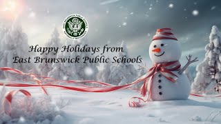A Message from the Superintendent