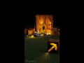 Happy Spooky Month! | Realistic Minecraft Jack o' Lanterns in Blender | #Shorts