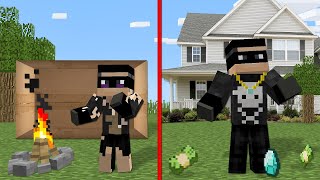 HIRSIZ VS MINECRAFT #162