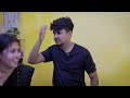 সংসারে কালবৈশাখী 😰🌧 । bengali funny dramatic story 🤣।