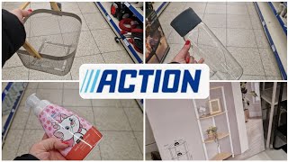 ARRIVAGE ACTION  - 26 DÉCEMBRE 2024