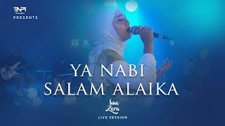 Ya Nabi Salam Alaika - Maher Zain | Ima Zara Cover | ENPI Music Live Session