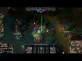 league of legends top plays ranked teamfighting with tonay and crew