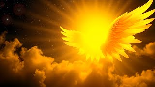 Archangels Sending You Healing Energy For 1 Hour @432Hz With Alpha Waves