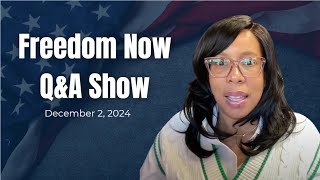 Republican's BIG Immigration Bill Before Trump Takes Office | Q&A | Deportation Protection