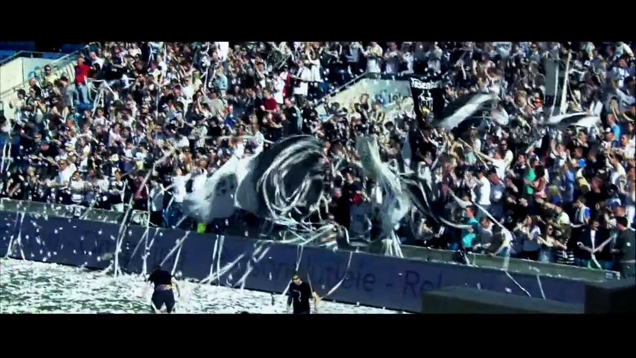 Rosenborg 2014 Teaser Youtube
