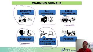 DRR training video 9 zz