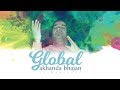 Global Akhanda Bhajan from Sai Kulwant Hall, Prasanthi Nilayam - 11 Nov 2017