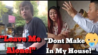 Xena Harasses Nick White/Taemin Presses Jenny For F***g Nerdballer