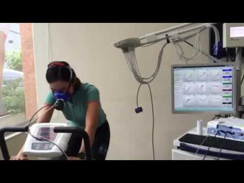 Vo2max Testing Youtube