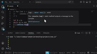 Learn JavaScript Loops in 5 Minutes (Beginner Friendly)
