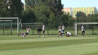 TKB - Mecz w Bełchatowie - 07.07.2015