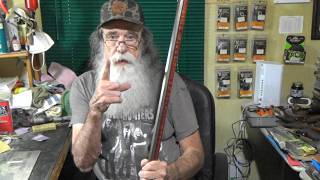 Muzzleloader Safety