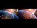Blender Universal Studios Intro - Comparison with the Original Universal Studios Intro