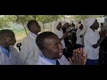 Mweya mutsvene