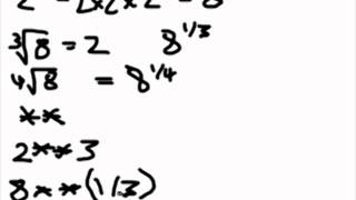 Exponential and Modular Mathematics - Tutorial