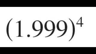 Use a linear approximation to estimate the given number