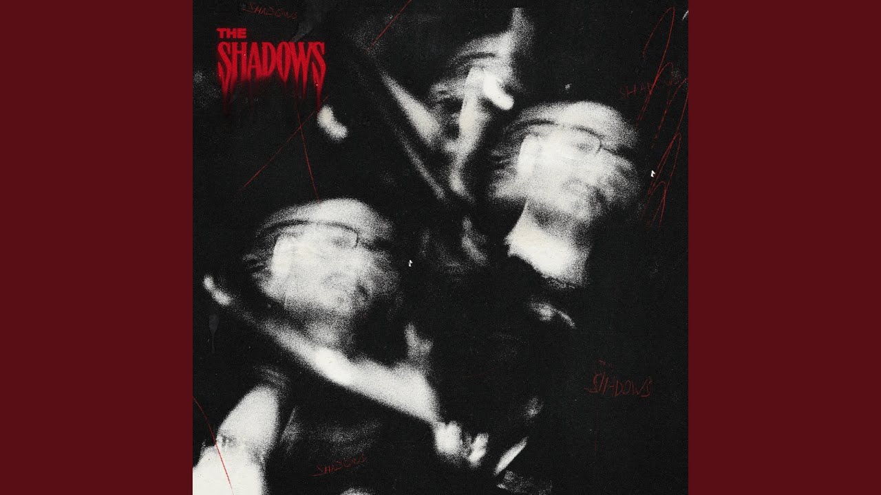 The Shadows Youtube Music