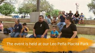 Mission TX - Mission Lions Market Days
