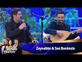 İsmail Altunsaray - ZEYNEBİM & SEN BENİMSİN