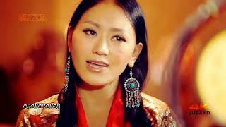 4K | ང་ཡི་དྲན་གདུང། 2015 ཚེ་རིང་ལྷ་མོ། Tsering Lhamo Tibetan Music Video