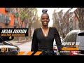 How and Why  I started a Chauffeur Company - Akilah Johnson | Inspired By You - By.Corey