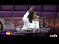 evangelist latrice ryan unshakable faith