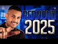 edison ribeiro 2025 mÚsicas novas e antigas pra paredÃo