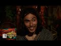 kaleb the luckiest player tribal council pt.3 survivor s45 e6