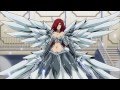 Fairy Tail AMV Erza Titanium