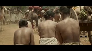 బ్రిటిష్ అరాచక ఇతివృత్తంతో పులి 2023 trailer  Puli Telugu Movie Official trailer |